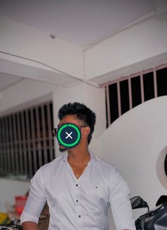 Guardian Angel - Male escort in Bangalore Photo 7 of 7