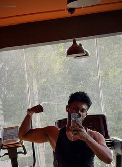 Guardian Angel - Male escort in Bangalore Photo 1 of 4