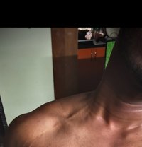 Guardian Angel - Male escort in Bangalore