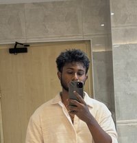 Guardian Angel - Male escort in Bangalore Photo 4 of 4