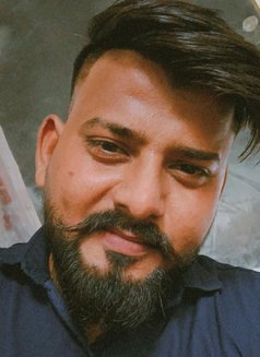 Ca Topper - Male escort in Indore Photo 1 of 1