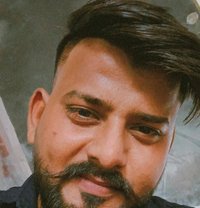 Ca Topper - Male escort in Indore
