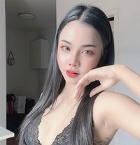 Suzzy - escort in Kolkata