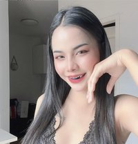 Suzzy - escort in Kolkata