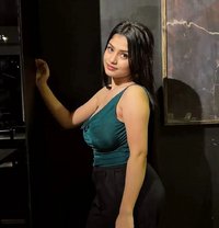 Jayuu - escort in Bangalore