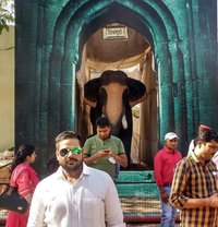 Shiv Kumar - Male adult performer in Patiala