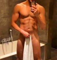 No Advance Ranchi Male Escort - Male escort in Ranchi