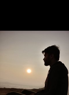 Yourvicky69 - Male escort in Hyderabad Photo 2 of 3