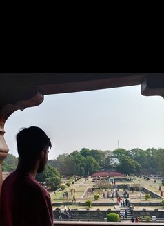 Yourvicky69 - Male escort in Hyderabad Photo 3 of 3