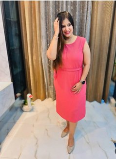 Anushka Escorts Service and Cell Girls S - escort in Bhavnagar Photo 1 of 2