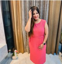 Anushka Escorts Service and Cell Girls S - एस्कॉर्ट in Bhavnagar Photo 1 of 2