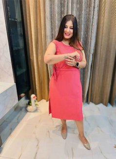 Anushka Escorts Service and Cell Girls S - escort in Bhavnagar Photo 2 of 2