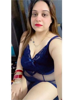 Lavishka - escort in New Delhi Photo 1 of 6