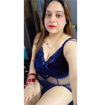 Lavishka - escort in New Delhi