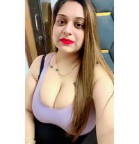 Lavishka - escort in New Delhi