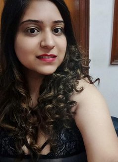 Lavishka - escort in New Delhi Photo 4 of 6