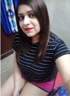 Lavishka - escort in New Delhi Photo 5 of 6
