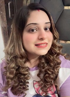 Lavishka - escort in New Delhi Photo 6 of 6