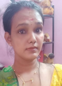 Tranny Chennai Vadapalni Nikii - Transsexual escort in Chennai Photo 1 of 6