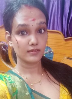 Tranny Chennai Vadapalni Nikii - Transsexual escort in Chennai Photo 2 of 6