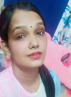 Tranny Chennai Vadapalni Nikii - Transsexual escort in Chennai Photo 6 of 6