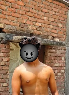 Rohit Sharma - Male escort agency in Kolkata Photo 1 of 1