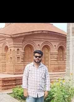 Sidh - Male escort in Kolkata Photo 1 of 1