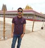 Raj Dominant - Male எஸ்கார்ட் in New Delhi Photo 1 of 4