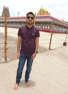 Raj Dominant - Male escort in New Delhi Photo 1 of 1