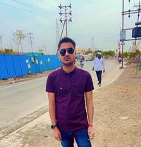Raj Dominant - Male எஸ்கார்ட் in New Delhi