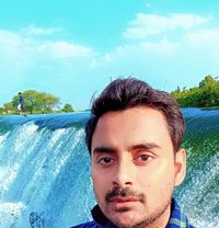 Raj Dominant - Male எஸ்கார்ட் in New Delhi