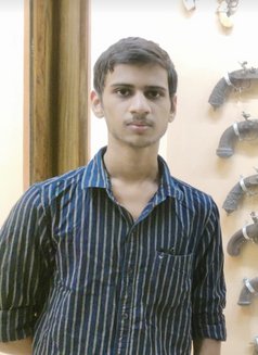 Aravind - Male escort in Hyderabad Photo 1 of 2