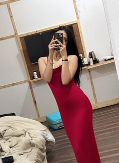 Ragini - escort in Mumbai Photo 1 of 1