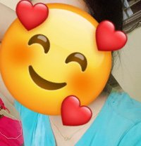 Shubhra Independent - escort in New Delhi