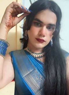 Jhara Shemale Hyderabad - Transsexual escort in Hyderabad Photo 1 of 3