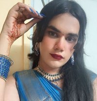 Jhara Shemale Hyderabad - Transsexual escort in Hyderabad
