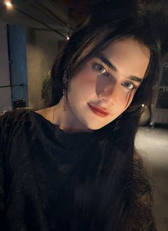 Jhara Shemale Hyderabad - Transsexual escort in Hyderabad Photo 2 of 3