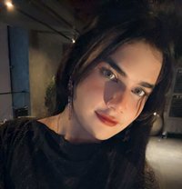 Jhara Shemale Hyderabad - Transsexual escort in Hyderabad
