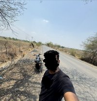 Aryan Josh - Male এস্কর্ট in Mumbai