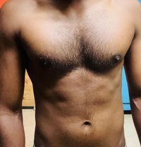 Keerthi - Male యాక్టర్ in Chennai