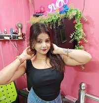 Kajalkumari - एस्कॉर्ट in Kolkata