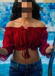 I'm Ruhi Air Hostess for private meet🥂 - ఎస్కార్ట్ in Hyderabad Photo 3 of 3