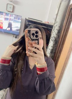 Anaya Independent Verified🥰 - escort in Noida Photo 3 of 3