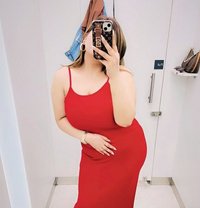 Anushka Escorts Service and Cell Girls S - escort in Gurgaon