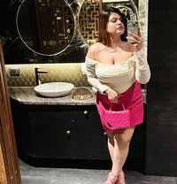 Anushka Escorts Service and Cell Girls S - escort in Gurgaon