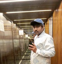 HyPerSoNic - Male ఎస్కార్ట్ in Mumbai