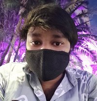 HyPerSoNic - Male ఎస్కార్ట్ in Mumbai