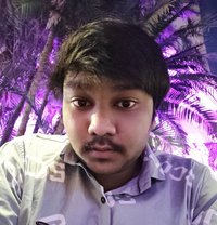 HyPerSoNic - Male ఎస్కార్ట్ in Mumbai
