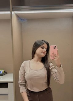 Sneha - escort in Mumbai Photo 3 of 3
