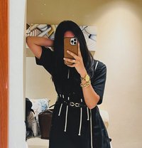 Kanishka - escort in Mumbai